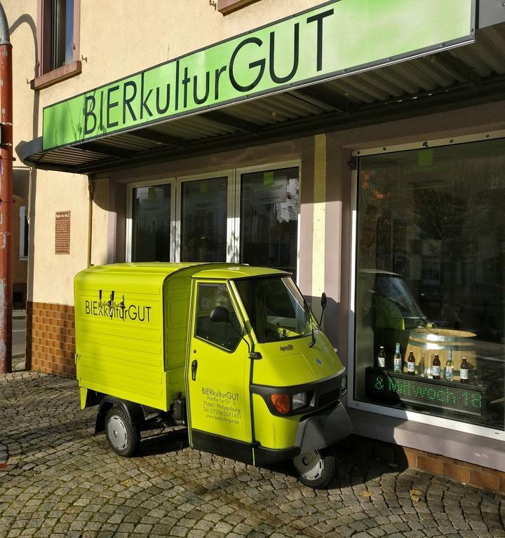 BIERkulturGUT