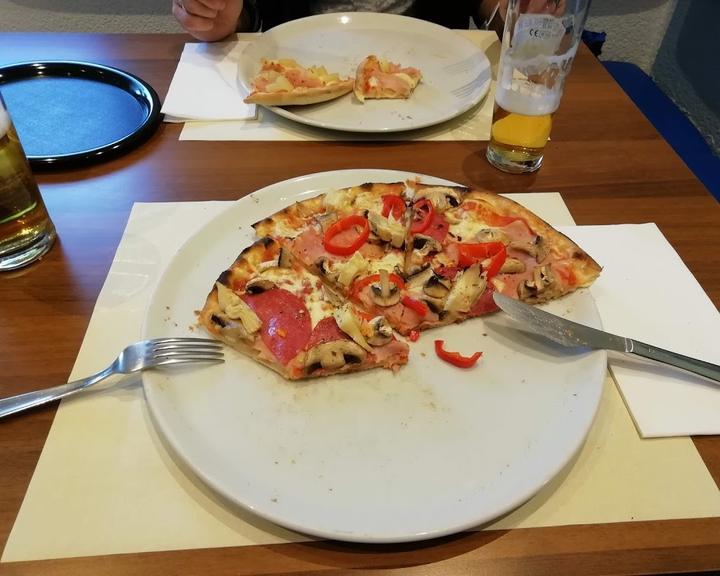 Pizzeria La Collina