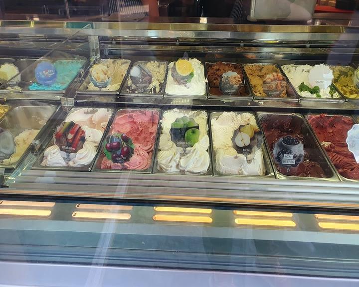 Eisdiele Gelateria Italiana